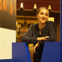 Мария Винштейн, 25.10, Москва