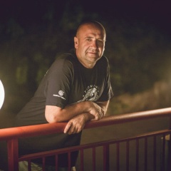 Андрей Петриченко, 23.12, Черняховск