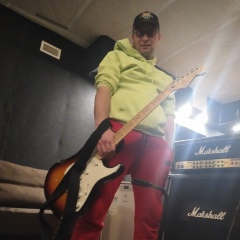 Евгений Шалгин, 09.04