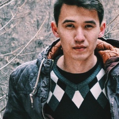 Рафаэль Ахмекенов, 02.10.1993