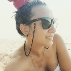 Настасья Кулешова, 26.01, Санкт-Петербург