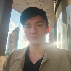 Дмитрий Харалгин, 13.11.1995, Астана