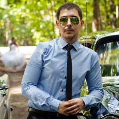 Александр Яковлев, 03.12.1990, Москва