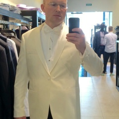 Павел Федоров, 06.06, Санкт-Петербург