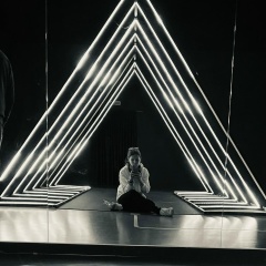 Настёна Сорокина, 29.09.1994, Москва