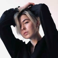 Евгения Кирпичникова, Санкт-Петербург