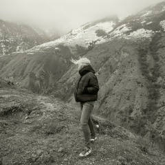 Марина Ларионова, 14.07, Санкт-Петербург