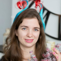 Мария Малахина, 23.03.1988, Новосибирск