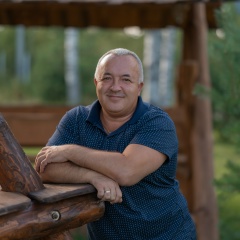 Николай Белозёров, 08.12, Ярославль