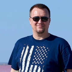 Павел Волжин