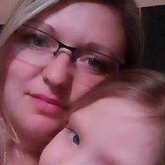 Zorjana Ryskanyc, 30.04.1985, Žatec