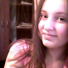 Юля Хупова, 21.09.1998, Москва