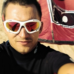 Дмитрий Янковский, Феодосия