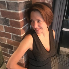 Наталья Локтева, 05.12.1980, Москва