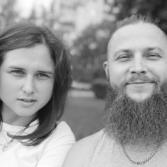 Михаил Рогачев, 23.02, Москва