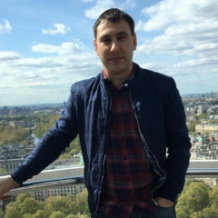 Іван Іванчук, 18.01, Тернополь