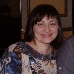 Ірина Рубінович, 20.03.1982, Бережаны