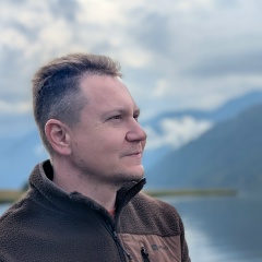 Сергей Карбаинов, 22.04.1985, Омск