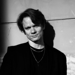 Андрей Нестеров, 10.11, Санкт-Петербург