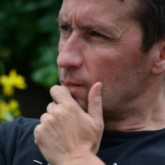 Максим Демченко, 02.10, Санкт-Петербург