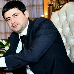 Mushfiq Hesenli, 05.03.1985, Баку