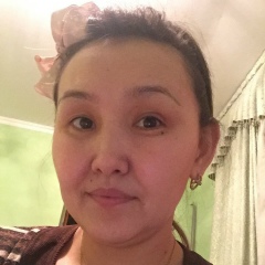 Nazgul Jakipbekova, Тараз