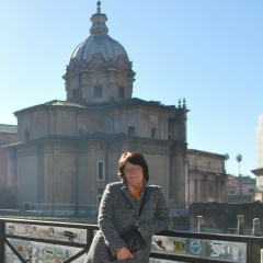 Елена Семёнова, 02.08, Санкт-Петербург