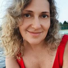 Diana Yasinskaya, 01.01, Санкт-Петербург