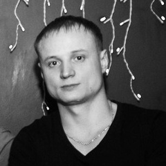 Roman Kulikov, 23.09.1985, Нарва