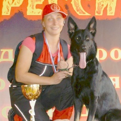 Елена Цветикова, 01.07.1974, Санкт-Петербург