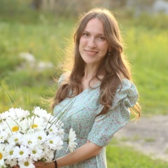 Ирина Мельникова, 06.11.1984, Ногинск