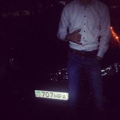 Zhasulan Abdinabiyev, 28.08
