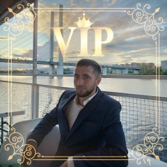 Стас Воропаев, 05.12.1989