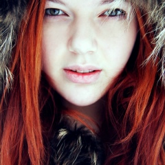 Иришка Чеконова, 18.10.1994, Горно-Алтайск