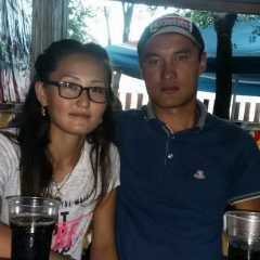 Таншолпан Сагындыкова, 20.10.1992, Караганда