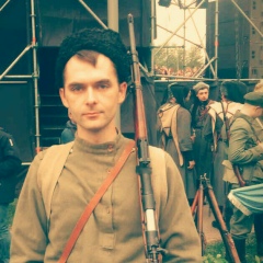 Сергей Василенко, 04.05.1992, Винница