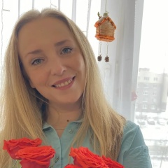 Екатерина Митрофанова, 11.01, Санкт-Петербург