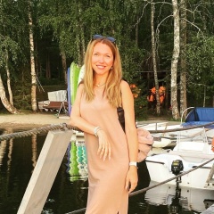 Анна Зимина, 05.05, Казань
