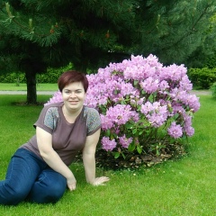 Анна Сидорчук, 11.06, Киев