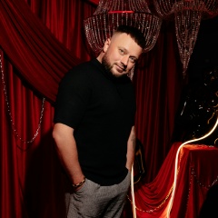 Max Romanowski, 09.05, Гомель