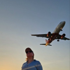 Виктория Бахматова, Пермь