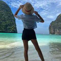 Елизавета Потапова, 18.07, Челябинск