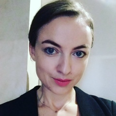 Юлия Дмуховская, 22.02.1986, Минск