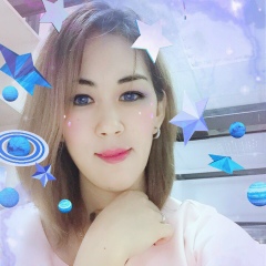 Samira Satimanova, 03.06.1989, Актау