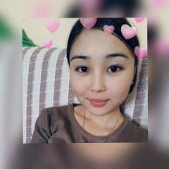 Айман Алмагамбет, 02.06.1996, Актобе