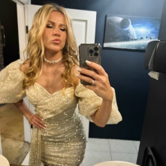 Виктория Блок