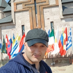 Андрей Карапетян, 27.09, Волгоград