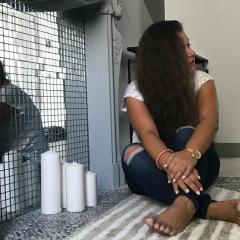 Сашенька Kokosik, 15.05, Москва