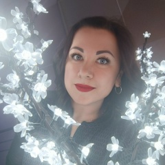 Екатерина Коростылева, 27.01, Белоярский