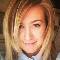 Юлия Ермолаева, 18.12.1987, Москва